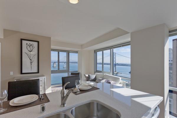 Carmel Rincon Apartments