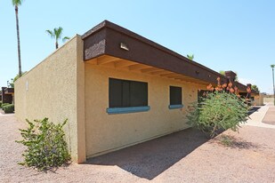Country Village Apartments