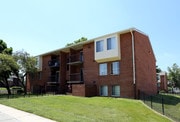Forrest Street Apartments