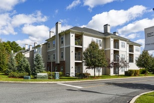 Edgewood Apartments
