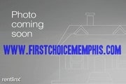4 Bedroom Single-Family Home for Rent $1095