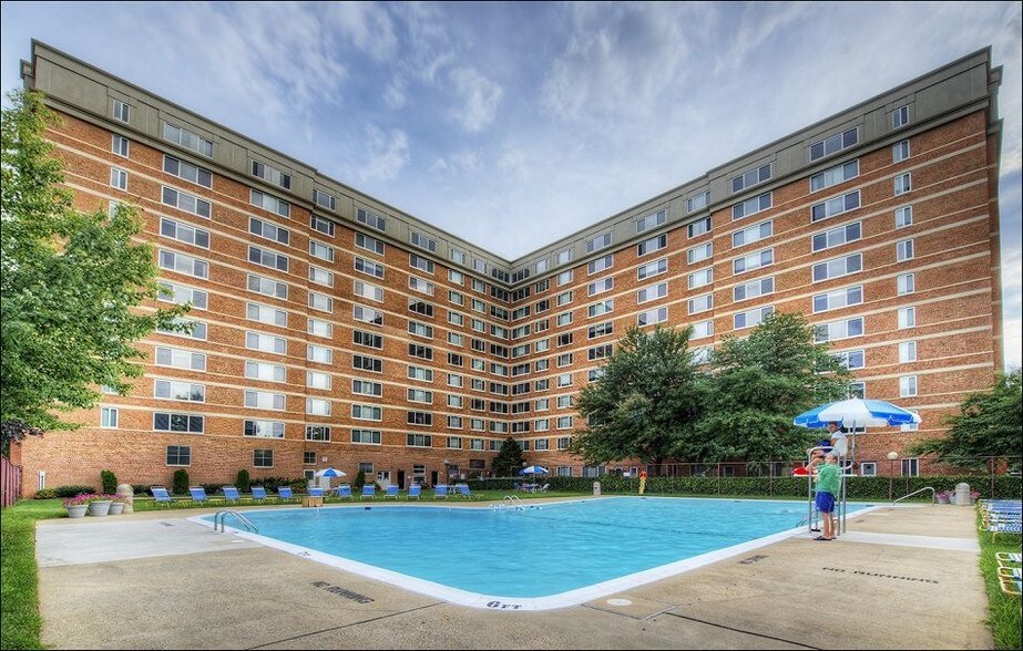 Potomac Towers Apartments Arlington Va Potomac Towers Apartments Arlington Va