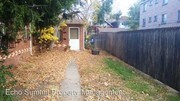 2 Bedroom Single-Family Home for Rent $1500