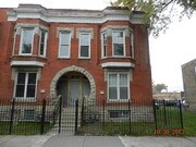 721 W 50th St Chicago IL Apartments