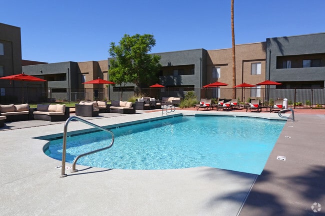Park View Apartments