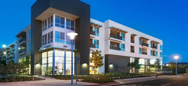 Katella Grand Apartments
