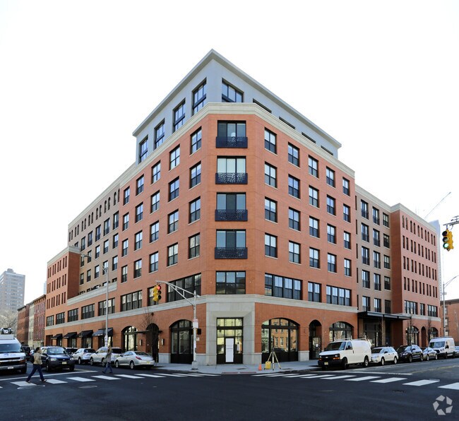 Charles & Co. Apartments