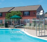Crescent Pointe Apartments