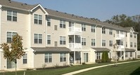 Hampton Crescent Apartamentos