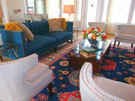 The Residence at Lake Jackson Apartments
