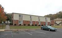 Rivers Edge Apartments