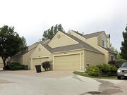 Township at Highlands Apartments & Townhomes