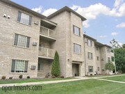 Regency Heights Apartments