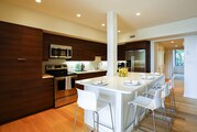 The Wyeth Apartamentos
