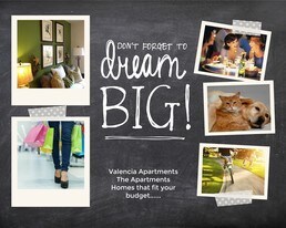 The Valencia - FREE Utilities Apartments