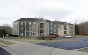 Aspen Bluff Apartments