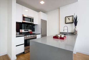 Atelier Apartments