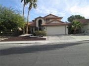 4 Bedroom Single-Family Home for Rent $1500