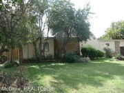 3 Bedroom Single-Family Home for Rent $1395