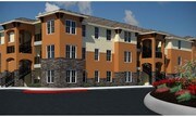 Westwood Villas Apartments