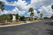 Brentwood Estates Apartments