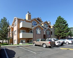 Silver Cliff Apartment Homes