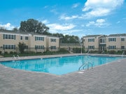 Point Beach Apartments