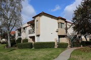The Casas Apartments