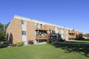 Arrowhead Apartments