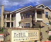 McNeil Ranch Apartments