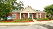 The Reserve at Lake Carolina Apartments