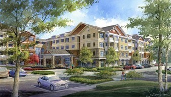 Hearthside Club at Tucker | Adults 62+ Apartments