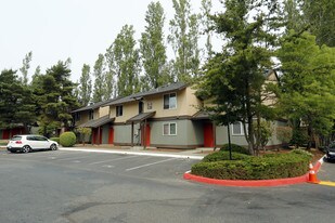 Park 120 Apartamentos
