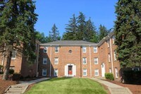 Brooklane Apartments