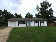 4 Bedroom Single-Family Home for Rent $995