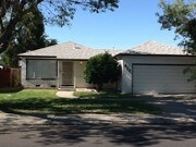 3 Bedroom Single-Family Home for Rent $1350