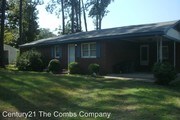 3 Bedroom Single-Family Home for Rent $750