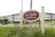 McClellan III Apartments