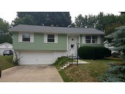 4 Bedroom Single-Family Home for Rent $1400