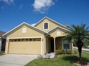 3 Bedroom Single-Family Home for Rent $1395