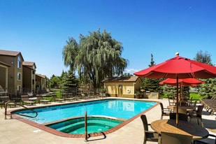 The Willows At Printers Park Apartamentos