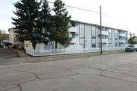 TNC Apartments