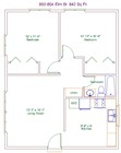802 Elm St Hays KS Apartments