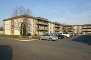 Brighton Village Apartments