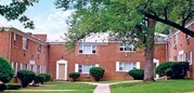 Cypress Gardens Apartments