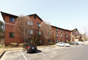Furnished Studio – Raleigh - RTP - 4610 Mi... Apartments