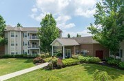 Carriage Club at Mt. Arlington Apartments