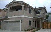 3 Bedroom Townhome for Rent $2200
