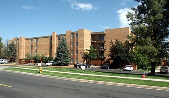 Monaco Lakes Apartments