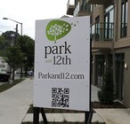 1045 on the Park Apartment Homes